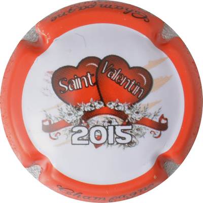 N°0802h Contour rouge-orange
Photo GOURAUD Jacques
