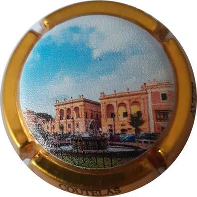 N°NR Minorque, jéroboam, contour or, tirage 300
Photo Jean-Baptiste GONSALVES
Mots-clés: NR