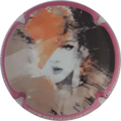 N°135a Tàªte de Femme 2018, contour rose
Photo Patrick PLICHARD
Mots-clés: NR