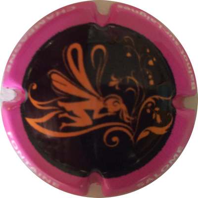 N°01b Contour rose
Photo Bruno HEBMANN GONTIER
