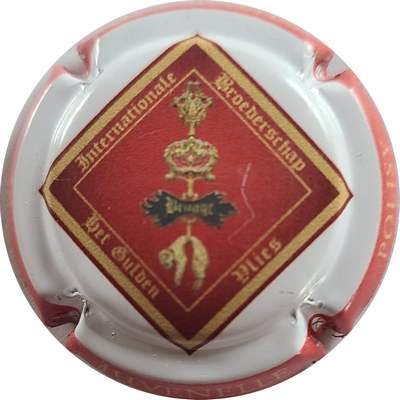 N°12b HET Gulden Vlies 2023, contour rouge
Photo Joelle MENNERET
