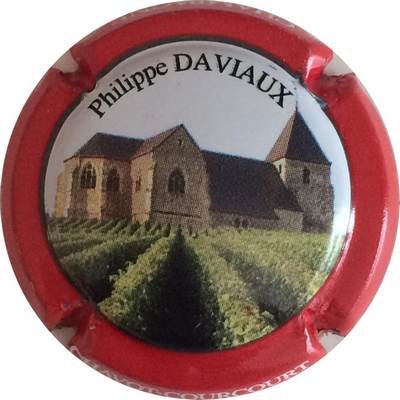 N°01a Personnalisée sur CHAVOT-COURCOURT, contour rouge
Photo Nadia KUUS
