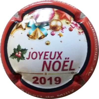 N°055 Contour rouge
Photo Laurence SAPERA
