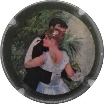 C67 Contour vert foncé
Photo Jacky MICHEL
