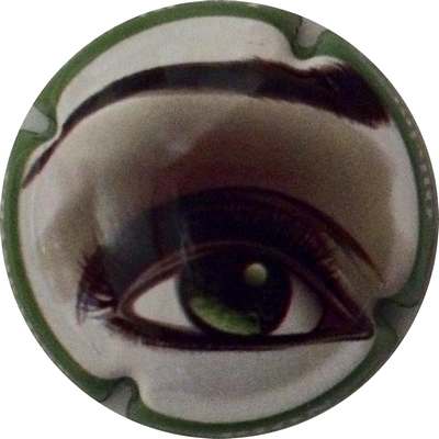 N°04 Série de 6 (les yeux)
Photo Bruno HEBMANN GONTIER
