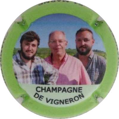 N°NR Contour vert
Photo Jacky MICHEL
Mots-clés: NR