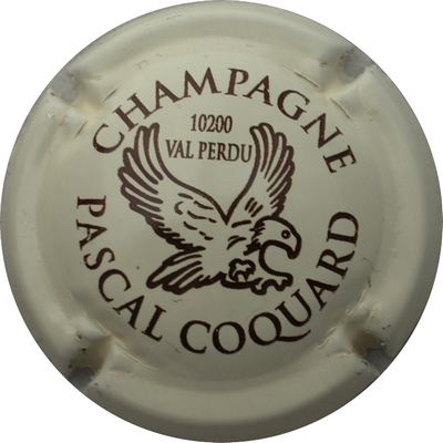 N°03 Série Aigle, crème
Photo GOURAUD Jacques
