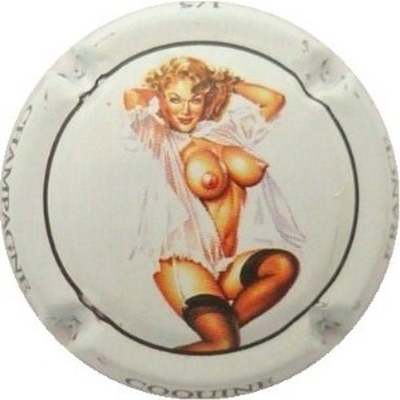 C40 N°01 Polychrome
Photo J.R.
