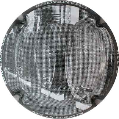 N°09d Les foudres
Photo GOURAUD Jacques
