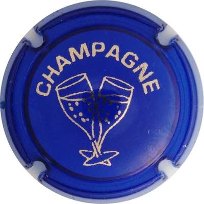 C18 Coupes, opalis bleu
Photo Jacky MICHEL
