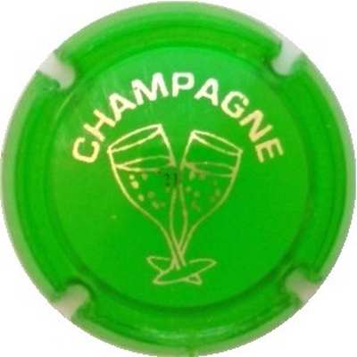 C18 Coupes, opalis vert clair
Photo J.R.
