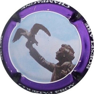 N° 11c Contour violet
Photo BENEZETH Louis
