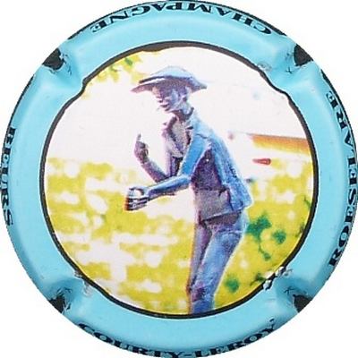 N° 25a Contour bleu ciel
Photo BENEZETH Louis
