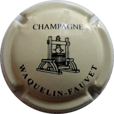 N°07 Série de 6, Champagne droit sans les grappes, Crème et noir
Photo Gaetan GRENET
