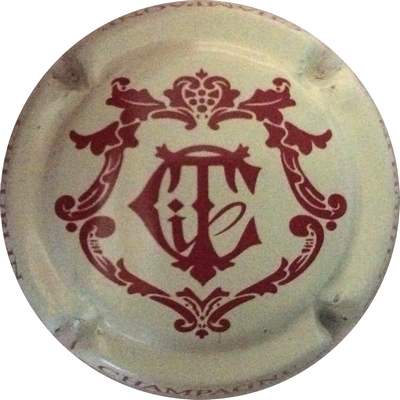 N°02 Blanc et rouge foncé
Photo Bruno HEBMANN GONTIER
