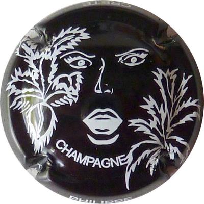 N°02 Noir et blanc
Photo LOCHON Alain
