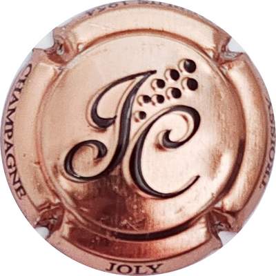 N°34b Estampée, Cuivre pale
Photo Christophe LELU
