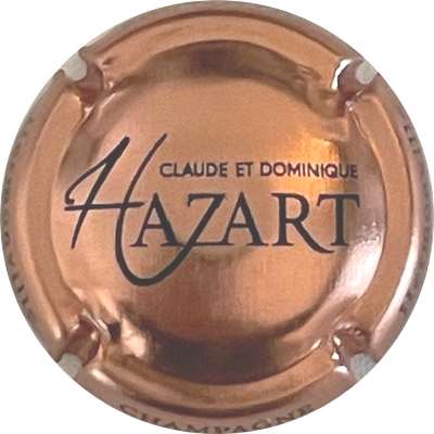 N°32b Cuivre et noir
Photo Dominique BUYCK
