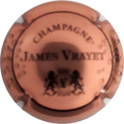 N°08c Cuivre et noir, avec bulles
Photo Patrick PLICHARD
