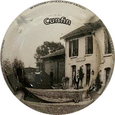 N°23d Gare de Cunfin
Photo Bruno HEBMANN GONTIER
