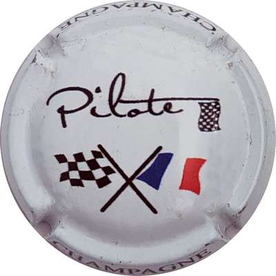 N°NR Pilote
Photo Christophe LELU
Mots-clés: NR
