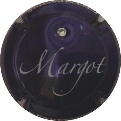 N°02 Cuvée Margot, avec strass
Photo Bruno HEBMANN GONTIER
