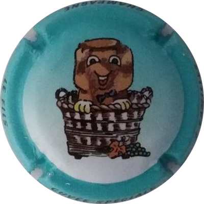 C94 Cuvée spéciale 5 le fils
Photo Jacky MICHEL
