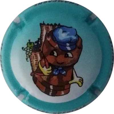 C94 Cuvé spéciale 3 le père
Photo Jacky MICHEL
