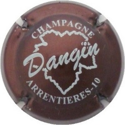 N°11 Série de 6 (feuille), bordeaux et blanc
Photo J.R.
