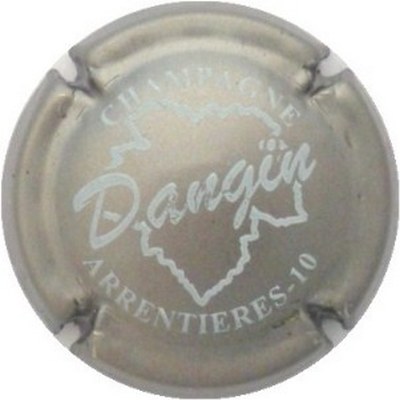 N°11 Série de 6 (feuille), gris et blanc
Photo J.R.
