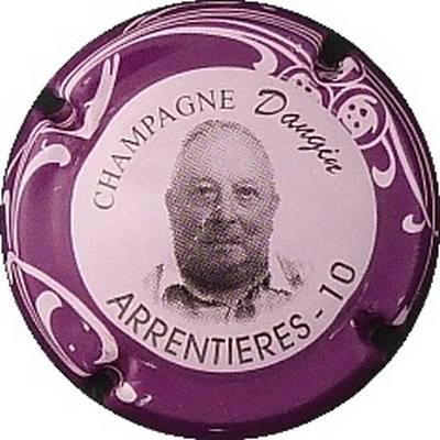 N°12 Série de 6 (portrait), rose pâle, contour sparflex violet
Photo BENEZETH Louis
