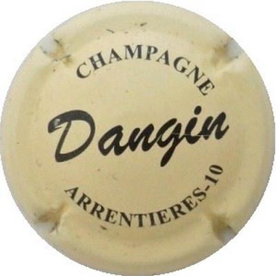 N°09 Série de 12 (signature), crème et noir
Photo J.R.
