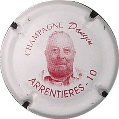 N°12 Série de 6 (portrait), blanc et bordeaux
Photo BENEZETH Louis
