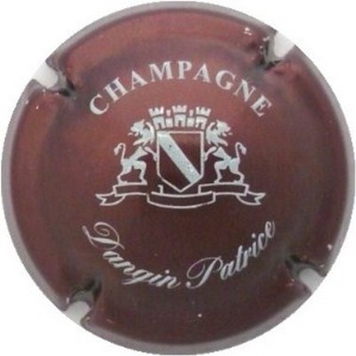 N°04 Bordeaux et blanc
Photo J.R.
