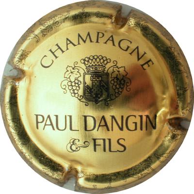 N°02 Or brillant et noir
Photo GOURAUD Jacques
