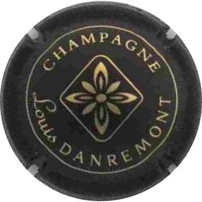 N°01 Noir et or
Photo DEMOLIN Gérard
