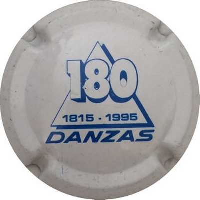 180 Ans, Blanc et bleu (PUBLICITAIRE)
Photo HELIOT Laurent
