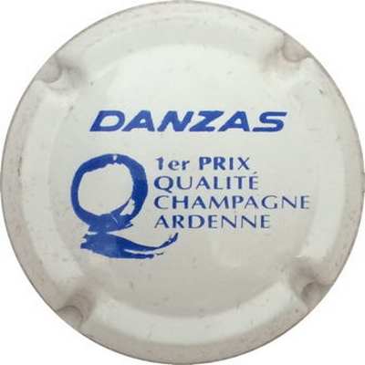 1er prix de qualité, blanc et bleu (PUBLICITAIRE)
Photo HELIOT Laurent
