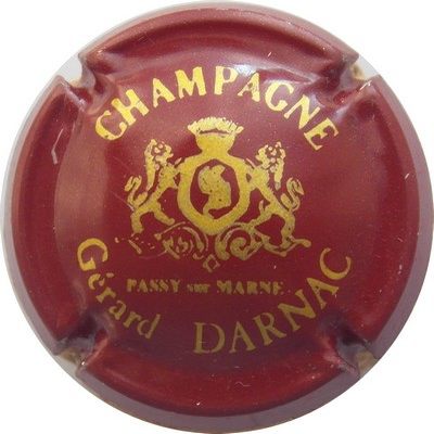 N°03 Bordeaux et or
Photo THIERRY Jacques
