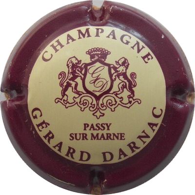 N°07 Contour violet foncé
Photo THIERRY Jacques
