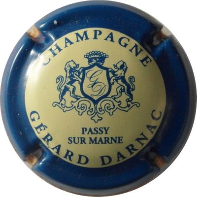 N°09 Contour bleu
Photo THIERRY Jacques
