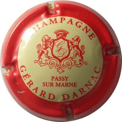 N°08 Contour rouge
Photo THIERRY Jacques
