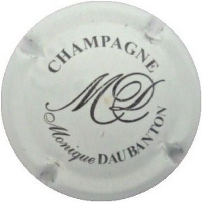 N°01 Série de 6, MD, blanc et noir 
Photo J.R.
