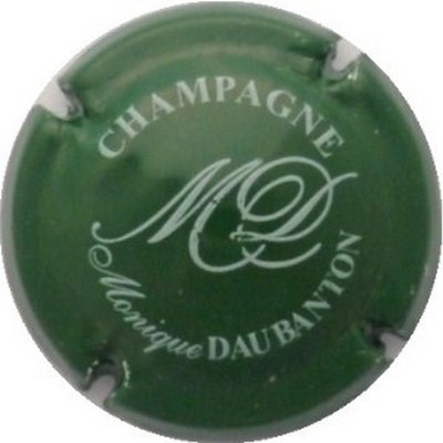 N°01 Série de 6, MD, vert et blanc 
Photo J.R.
