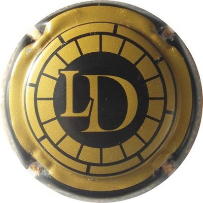 N°01 Marron et noir
Photo THIERRY Jacques
