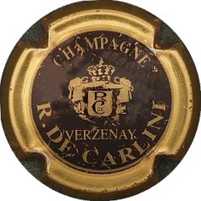 N°06 Noir, contour or
Photo BENEZETH Louis
