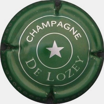 N°06 Vert et métal
Photo BENEZET Louis
