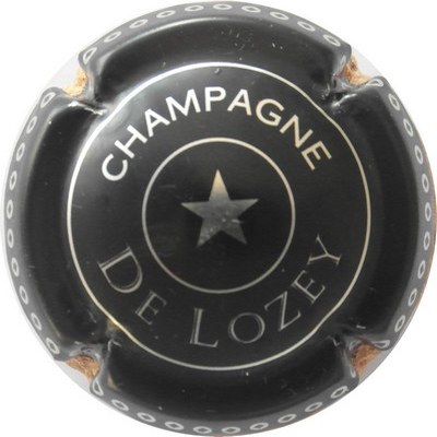 N°07 Noir et métal
Photo THIERRY Jacques
