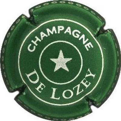 N°11a Vert et argent
Photo DAMOUR Jean-Pierre
