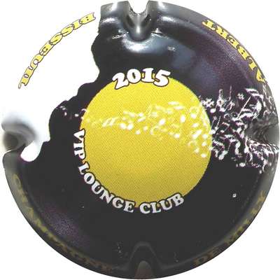 N°023 VIP LOUNGE Club 2015
Photo Gérard T
